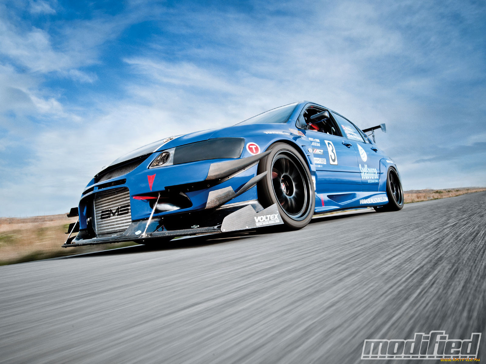2003, mitsubishi, evolution, xiii, 